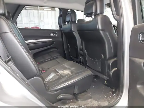 1C4RDJDG2HC930887 2017 DODGE DURANGO - Image 8