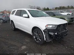 1C4RDJDG2HC936818 2017 DODGE DURANGO
