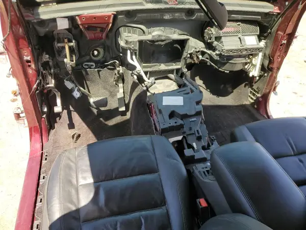 1C4RDJDG2HC945051 2017 DODGE DURANGO - Image 8
