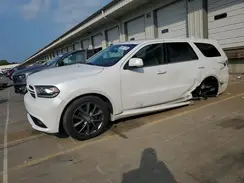 1C4RDJDG2JC101839 2018 DODGE DURANGO