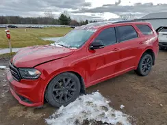 1C4RDJDG2JC115868 2018 DODGE DURANGO