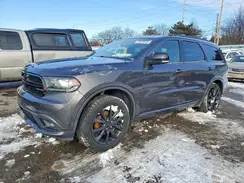 1C4RDJDG2JC116728 2018 DODGE DURANGO