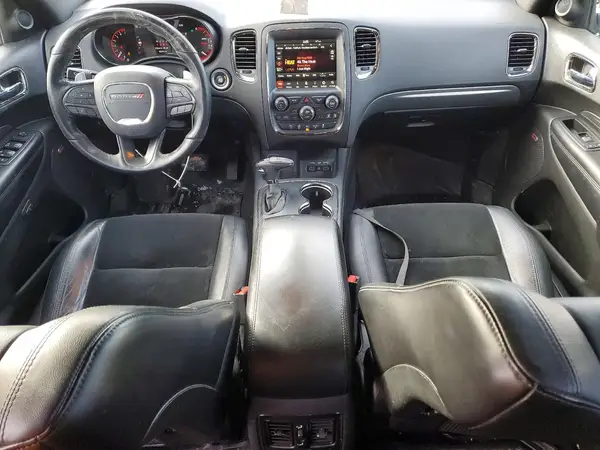 1C4RDJDG2JC116728 2018 DODGE DURANGO - Image 8