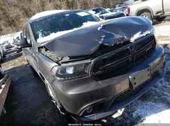 1C4RDJDG2JC116924 2018 DODGE DURANGO