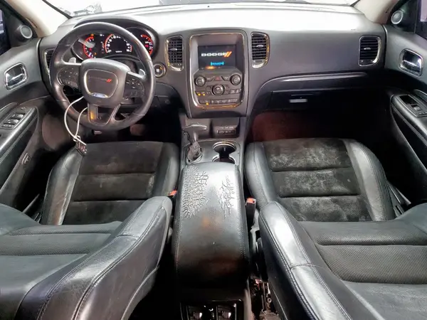 1C4RDJDG2JC133240 2018 DODGE DURANGO - Image 8