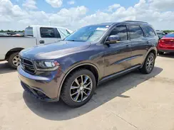 1C4RDJDG2JC134050 2018 DODGE DURANGO