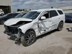 1C4RDJDG2JC142441 2018 DODGE DURANGO