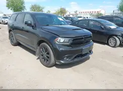 1C4RDJDG2JC145467 2018 DODGE DURANGO