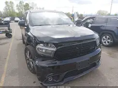 1C4RDJDG2JC145954 2018 DODGE DURANGO