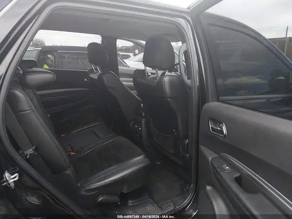 1C4RDJDG2JC145954 2018 DODGE DURANGO - Image 8