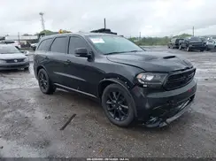 1C4RDJDG2JC146117 2018 DODGE DURANGO