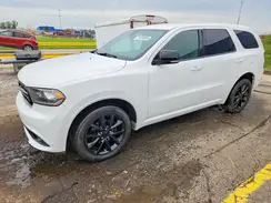 1C4RDJDG2JC146196 2018 DODGE DURANGO