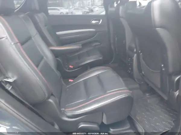 1C4RDJDG2JC150636 2018 DODGE DURANGO - Image 8