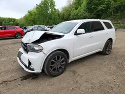 1C4RDJDG2JC155979 2018 DODGE DURANGO