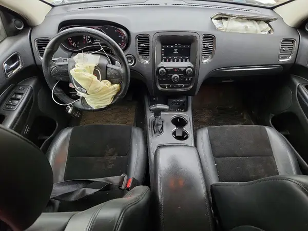 1C4RDJDG2JC155979 2018 DODGE DURANGO - Image 8