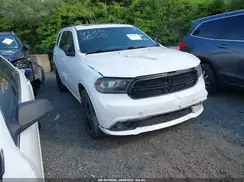 1C4RDJDG2JC156128 2018 DODGE DURANGO