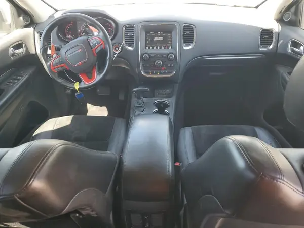 1C4RDJDG2JC160549 2018 DODGE DURANGO - Image 8