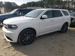 1C4RDJDG2JC161040 2018 DODGE DURANGO