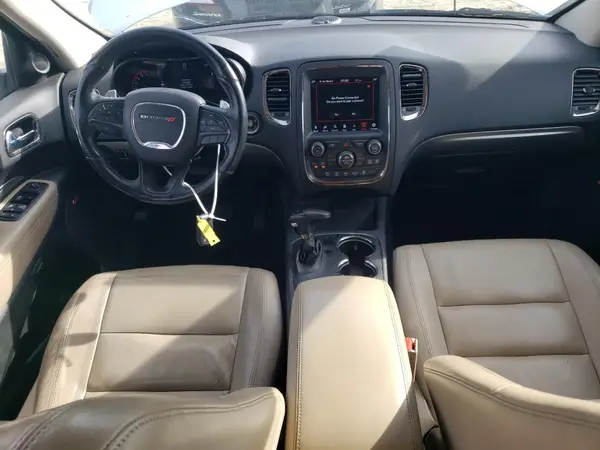 1C4RDJDG2JC161040 2018 DODGE DURANGO - Image 8
