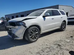 1C4RDJDG2JC161619 2018 DODGE DURANGO