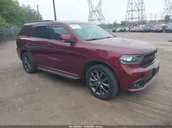 1C4RDJDG2JC176251 2018 DODGE DURANGO