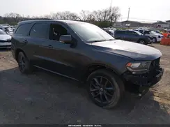 1C4RDJDG2JC176427 2018 DODGE DURANGO