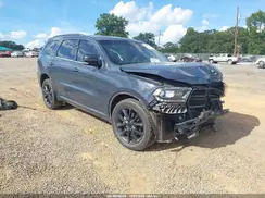 1C4RDJDG2JC176654 2018 DODGE DURANGO