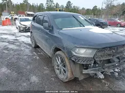 1C4RDJDG2JC194250 2018 DODGE DURANGO