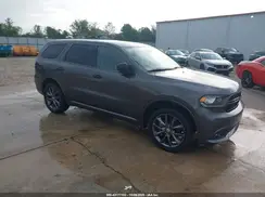 1C4RDJDG2JC194460 2018 DODGE DURANGO