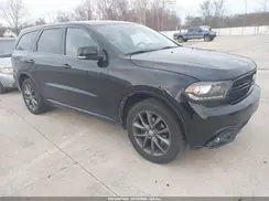 1C4RDJDG2JC194653 2018 DODGE DURANGO