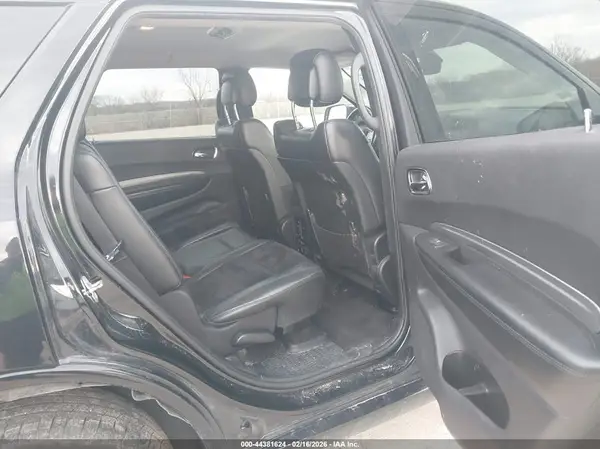 1C4RDJDG2JC194653 2018 DODGE DURANGO - Image 8