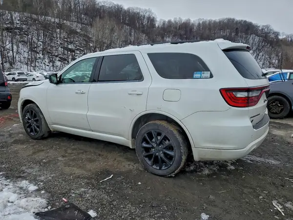 1C4RDJDG2JC213699 2018 DODGE DURANGO - Image 2