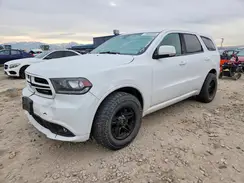 1C4RDJDG2JC255080 2018 DODGE DURANGO