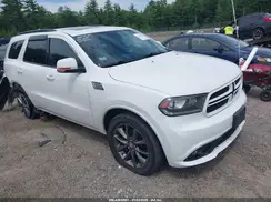 1C4RDJDG2JC255631 2018 DODGE DURANGO