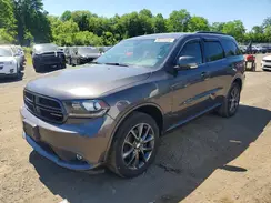 1C4RDJDG2JC262076 2018 DODGE DURANGO