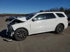 1C4RDJDG2JC262112 2018 DODGE DURANGO