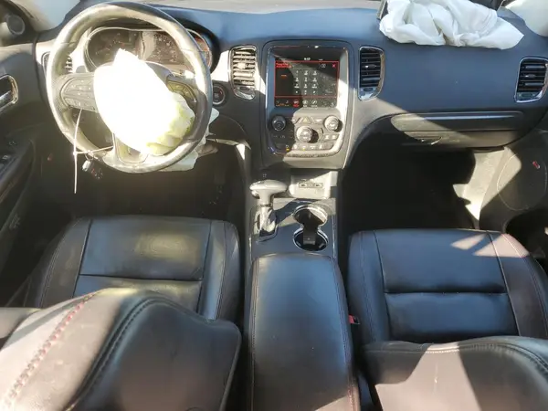 1C4RDJDG2JC262112 2018 DODGE DURANGO - Image 8