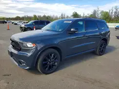 1C4RDJDG2JC271523 2018 DODGE DURANGO