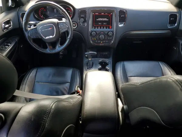 1C4RDJDG2JC271523 2018 DODGE DURANGO - Image 8