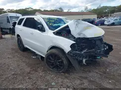1C4RDJDG2JC271859 2018 DODGE DURANGO
