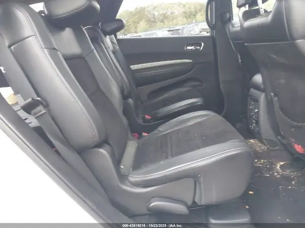 1C4RDJDG2JC271859 2018 DODGE DURANGO - Image 8