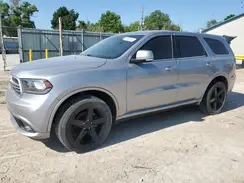 1C4RDJDG2JC282196 2018 DODGE DURANGO