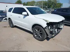 1C4RDJDG2JC283056 2018 DODGE DURANGO