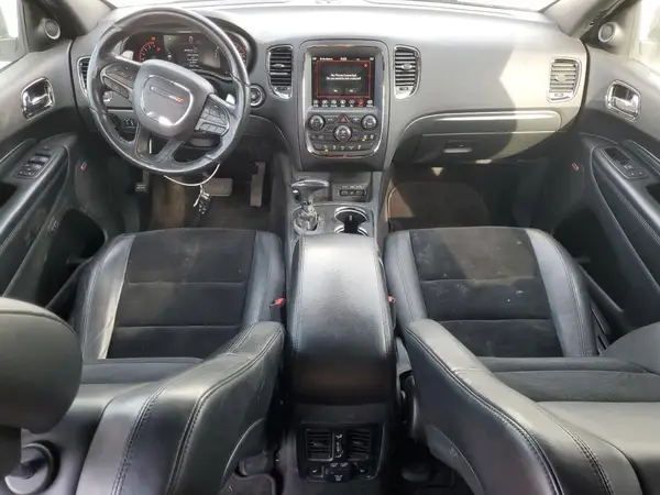 1C4RDJDG2JC283235 2018 DODGE DURANGO - Image 8