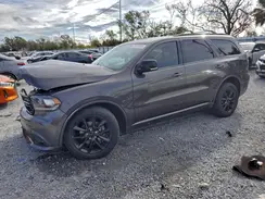 1C4RDJDG2JC283316 2018 DODGE DURANGO