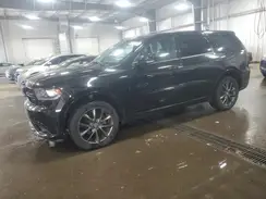 1C4RDJDG2JC289486 2018 DODGE DURANGO