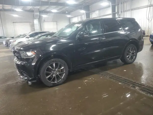1C4RDJDG2JC289486 2018 DODGE DURANGO - Image 1