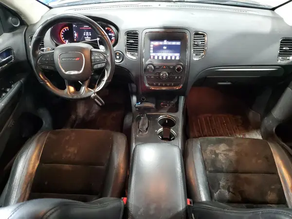1C4RDJDG2JC289486 2018 DODGE DURANGO - Image 8