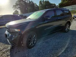 1C4RDJDG2JC305007 2018 DODGE DURANGO