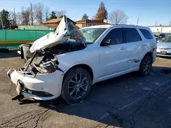 1C4RDJDG2JC312376 2018 DODGE DURANGO